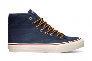 Vans California Spring 2013 Sk8-Hi Binding CA