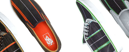 Vans Vault Fall 2007