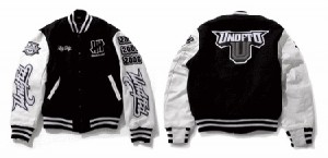 Varsity Jackets