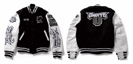 Varsity Jackets