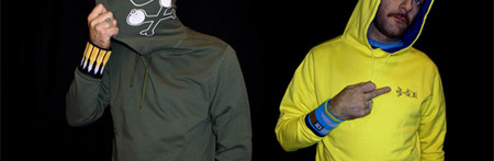 Vanguard 2007 Spring/Summer Preview