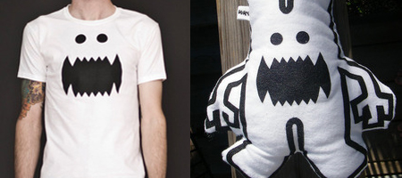 We Kill You – New Tees & Stuffed Animals