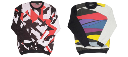 WeSC Fall/Winter Preview