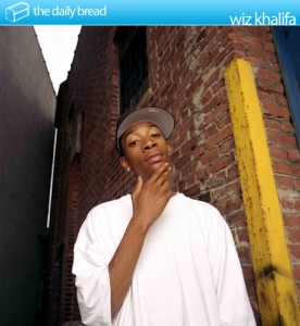 Wiz Khalifa
