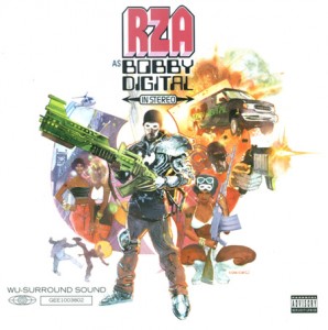 Wu-Tang Fantasy Covers