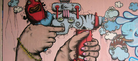 Zonenkinder Collective