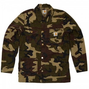 Carhartt “Digger” Jacket