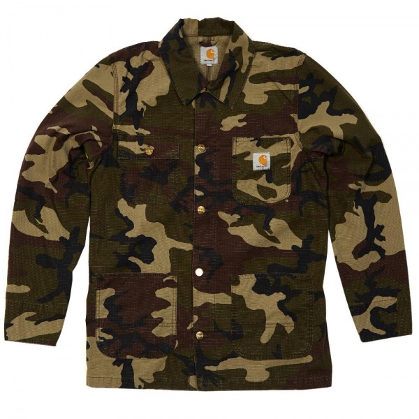 Carhartt “Digger” Jacket