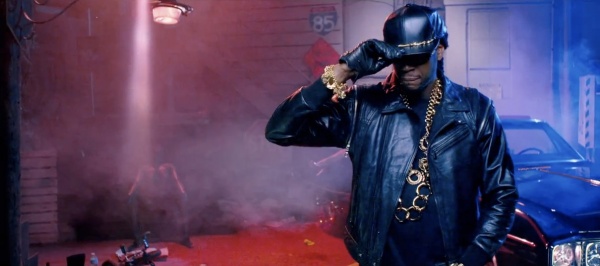 2 Chainz “Crack” Official Music Video