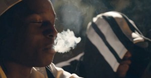 A$AP Rocky “Wild For The Night” Official Music Video