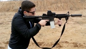 Video: “Click. Print. Gun: 3D Printing & Gun Control”