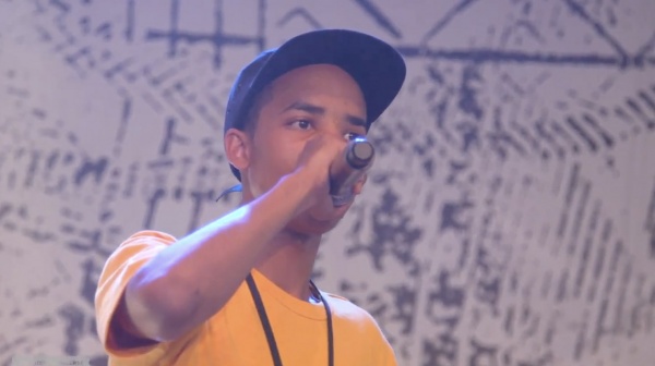 Video: Earl Sweatshirt “Whoa” Live at SXSW