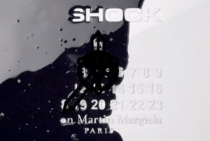 G-Shock by Maison Martin Margiela