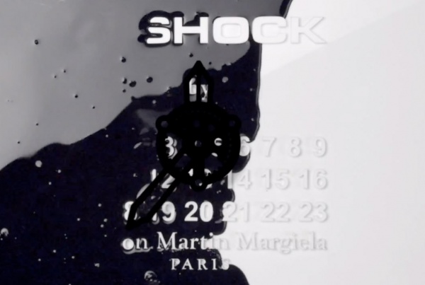G-Shock by Maison Martin Margiela