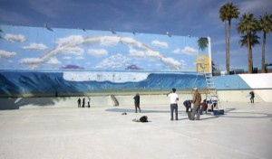 Red Bull “Perspective: How To Film A Skate Movie”