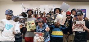 Narduar Vs. Joey Bada$$ Interview