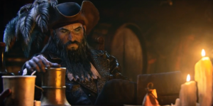 Assassin’s Creed IV: Black Flag Premiere Trailer