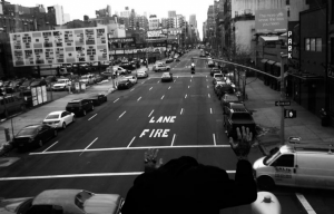 Second/Layer Autumn/Winter 2013 Video