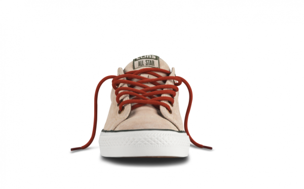 Converse “St. Patrick’s Day” Edition CTS Sneaker