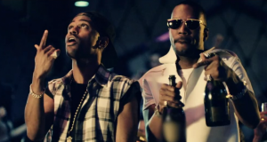 Vidoe: Juicy J ft Big Sean & Young Jeezy “Show Out”