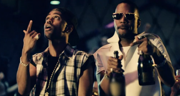 Vidoe: Juicy J ft Big Sean & Young Jeezy “Show Out”