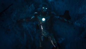 Iron Man 3 Official Trailer #2