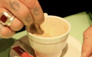 Tattoo Journal “The Gypsy Gentleman” Hits Paris