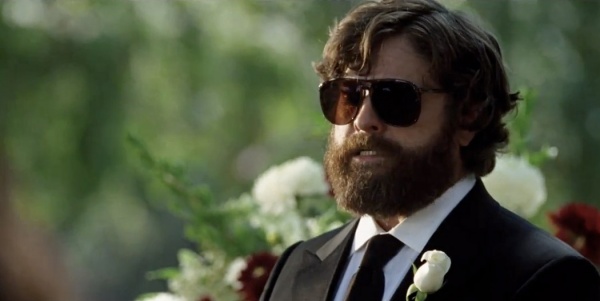 The Hangover Part III Official Trailer