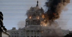 “White House Down” Official Movie Trailer