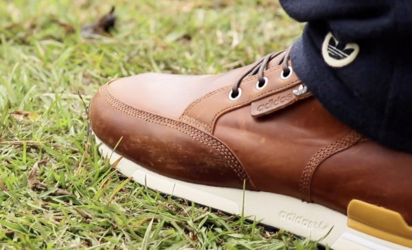adidas Originals by Lab-84 Spring/Summer 2013 Footwear