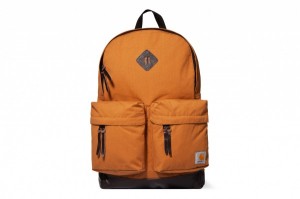 Carhartt WIP Spring/Summer 2013 Bag Collection