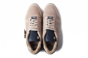Frank The Butcher x Reebok Classic 30th Anniversary Sneaker