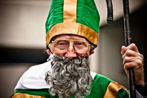 Origins and Myths about St. Patty’s Day