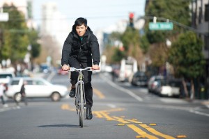 Levi’s “Commuter” Series Spring 2013 Lookbook