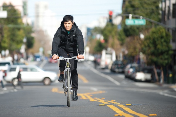 Levi’s “Commuter” Series Spring 2013 Lookbook