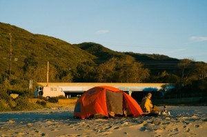 Poler Camping Stuff x Lifetime Collective Capsule Collection