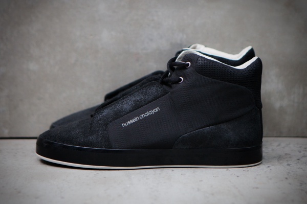 Puma by Hussein Chalayan “Glide II Mid”