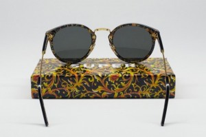 Super Spring/Summer 2013 “Visiva” Eyewear Collection