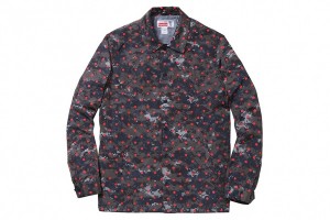 Supreme x Comme des Garcons SHIRT 2013 Collection