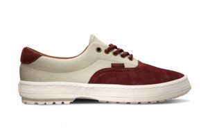 Vans Vault Spring 2013 Era 59 Trek LX