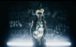 Video: 2 Chainz ft. Lil Wayne “Yuck” (NSFW)