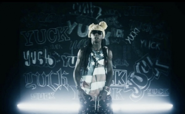 Video: 2 Chainz ft. Lil Wayne “Yuck” (NSFW)