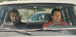 “2 Guns” Official Trailer