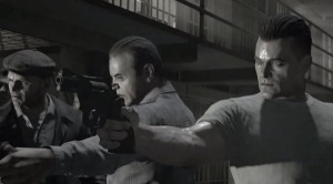 “Mob Of The Dead” Official Call Of Duty Trailer