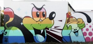 Video: Dabs Myla “Double Feature” Melbourne