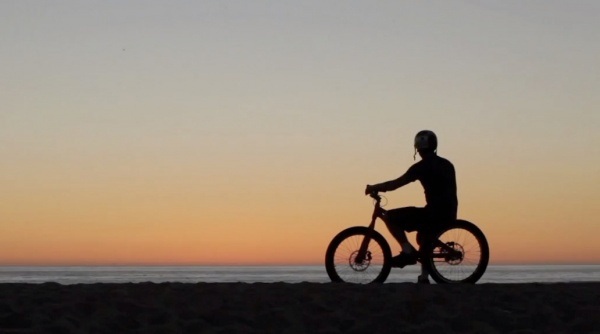 Danny MacAskill’s “Imaginate” Series Trailer