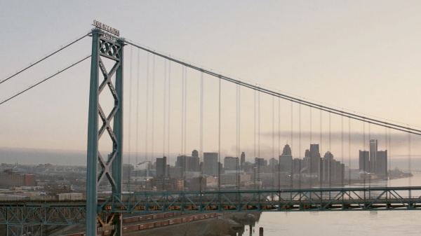 Detroit’s Bid Video For X-Games 20