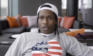 Fashion Do’s & Dont’s With A$AP Rocky
