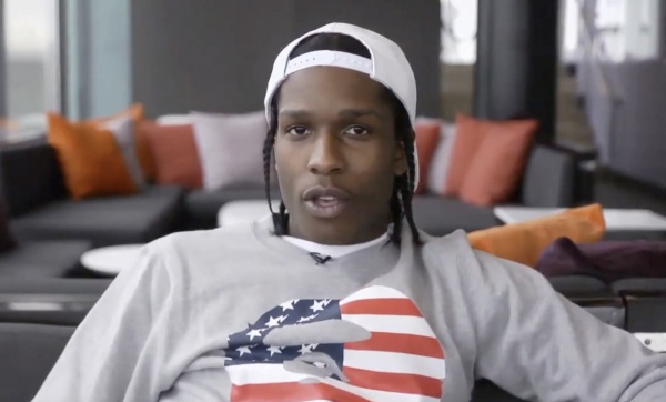 Fashion Do’s & Dont’s With A$AP Rocky