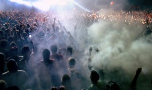 Jay-Z’s “Made In America” Music Festival Teaser Trailer